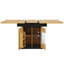 Extendable Dining Table