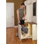 Panier à linge en acier Rev-A-Shelf-29157994