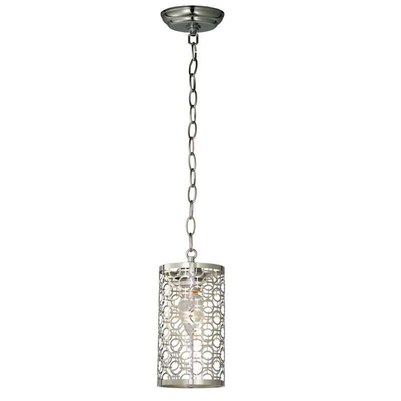 1 - Light Pendant