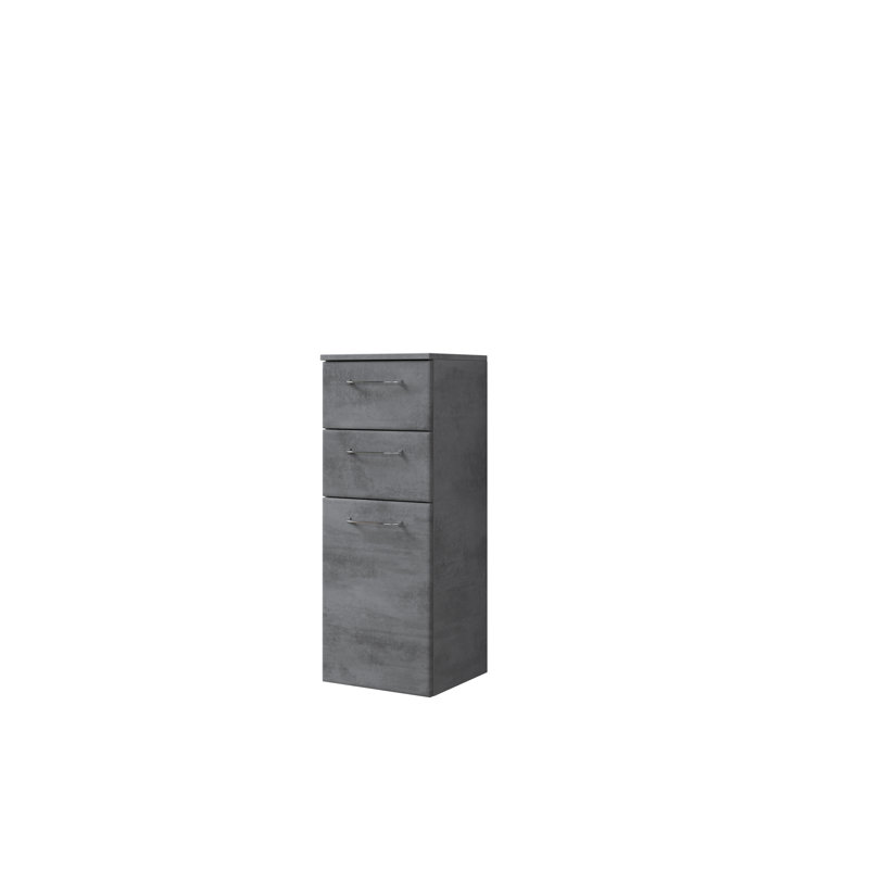Quickset 945 Wall Bathroom Cabinet