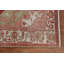 Geometric   Turkish Area Rug 4x6