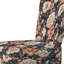 Chaise d'appoint rembourrée Classic Classic