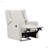 Pronto Power Recliner Buff Fabric-1040210301