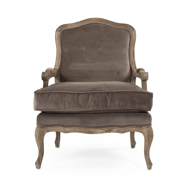 Bastille Armchair