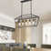 Allyn 5 - Light Kitchen Island Pendant