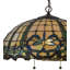 Dragonfly Trellis 4 - Light Pendant