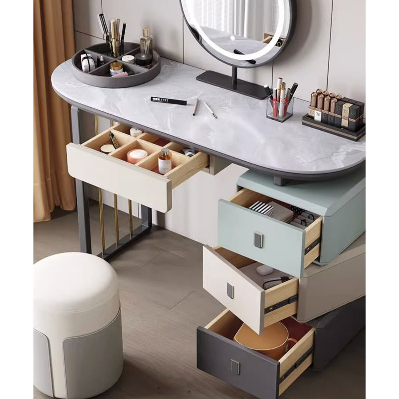 Modern Simple Rubik Is Cube Colour Dresser