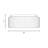Edgemont 4-Light Ceiling Light in Brass-1005118396
