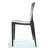 Ruzicka 18'' H Stacking Side Chair-27194044