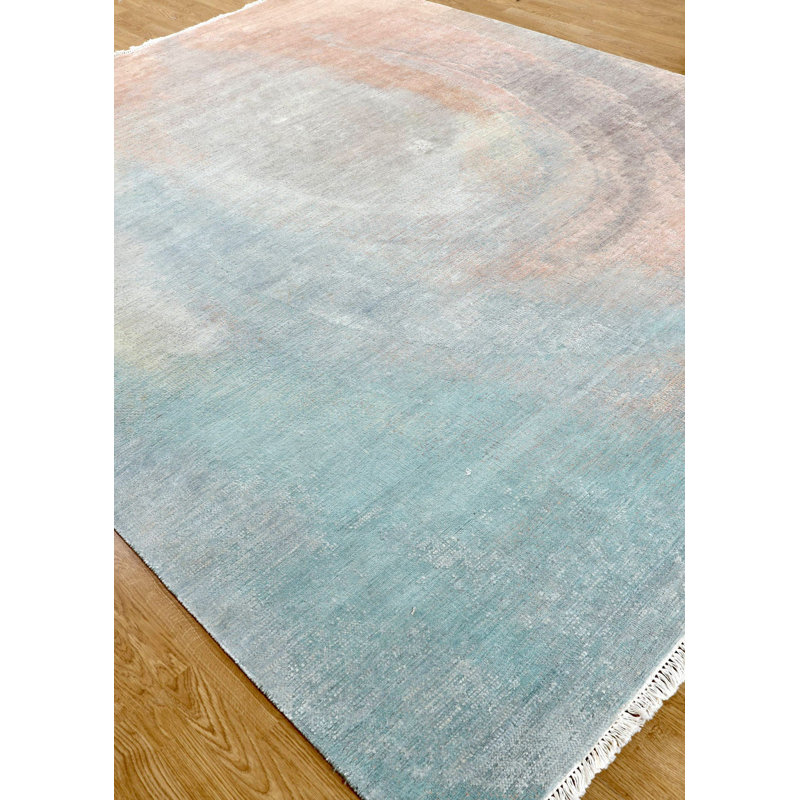 Monk One-of-a-Kind 8' X 10'1" Area Rug