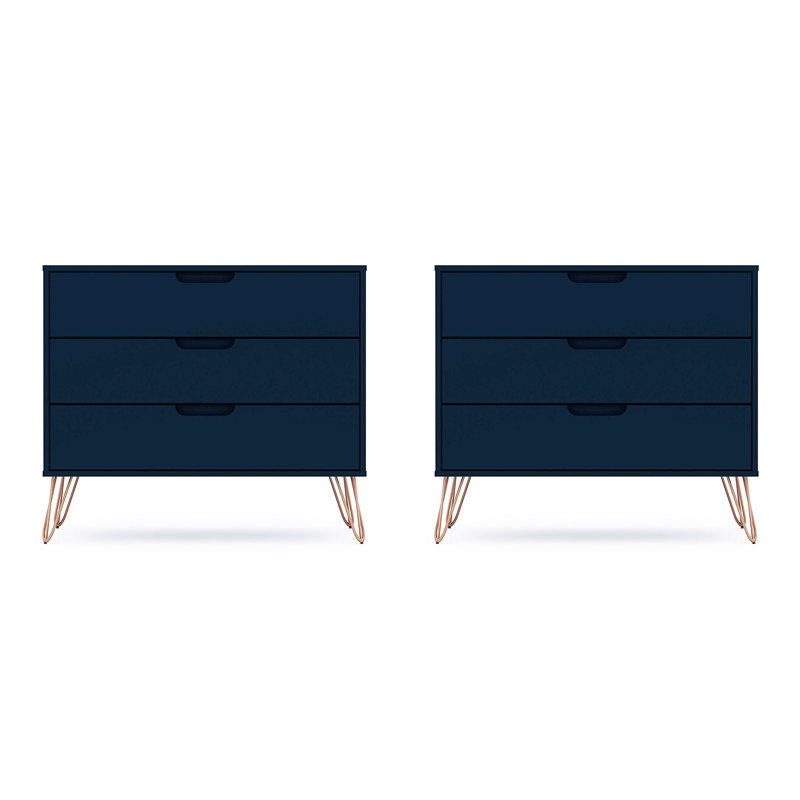 35.24'' W Nightstand