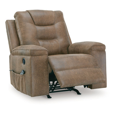 Fauteuil inclinable Stockworth