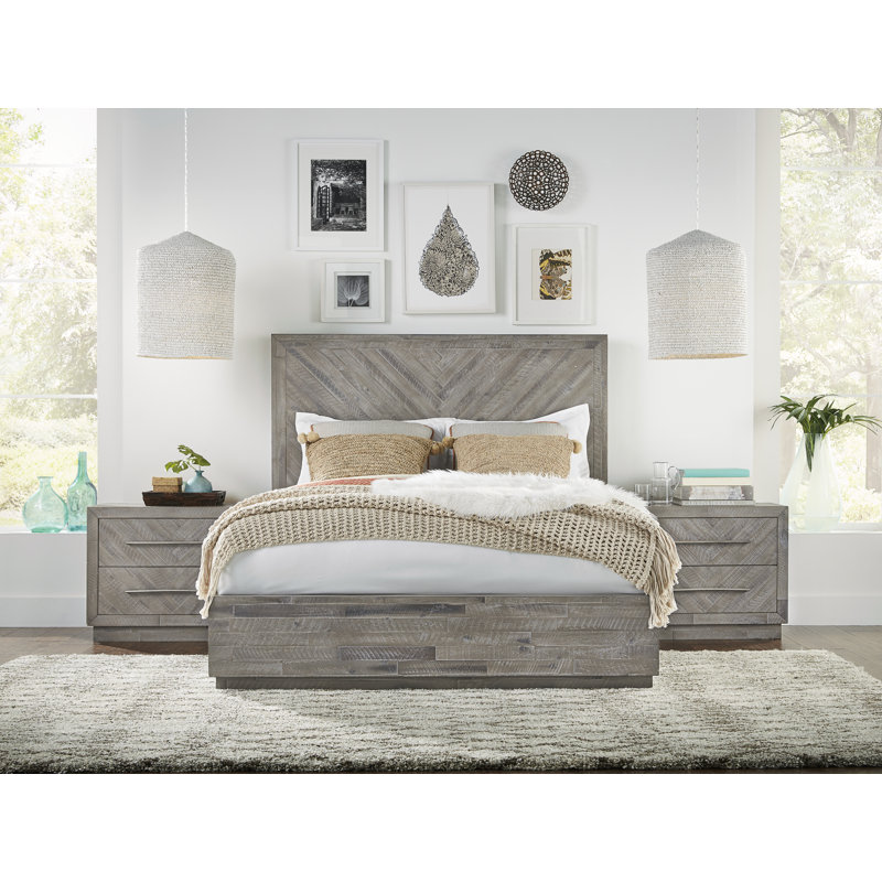 Annebelle Piece Bedroom Set