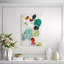 Enchanted III Painting by Emma Brooks-25819526-25819527