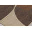 Modern One-of-a-Kind 9'0X12'0 Hand Knotted Area Rug