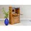 Armoire pour ordinateur portable Deniela