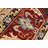Dorn Wool Oriental Rug