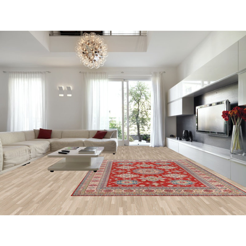 Tapis oriental Kazak 10 x 13
