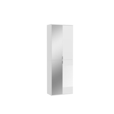 2-Piece Wardrobe Combination Guthmiller