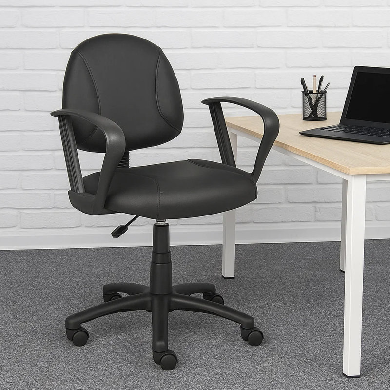 Fauteuil pivotant Wen