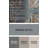 Machine Washable Gray Area Rug-43354689