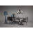 Kabuki 65.35'' LED Novelty Floor Lamp-27006576