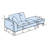 Lounges Chaise+Ottoman-1715340825