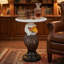 Table d'appoint Eagle Head