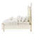 Malibu Crest 6-Piece King Bedroom Set-93706026