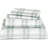 Southwestern Cabin Lodge Bedding Microfiber Comforter Set with Sheets-1211289327