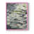 Papier avec cadre rose n'est pas disponible