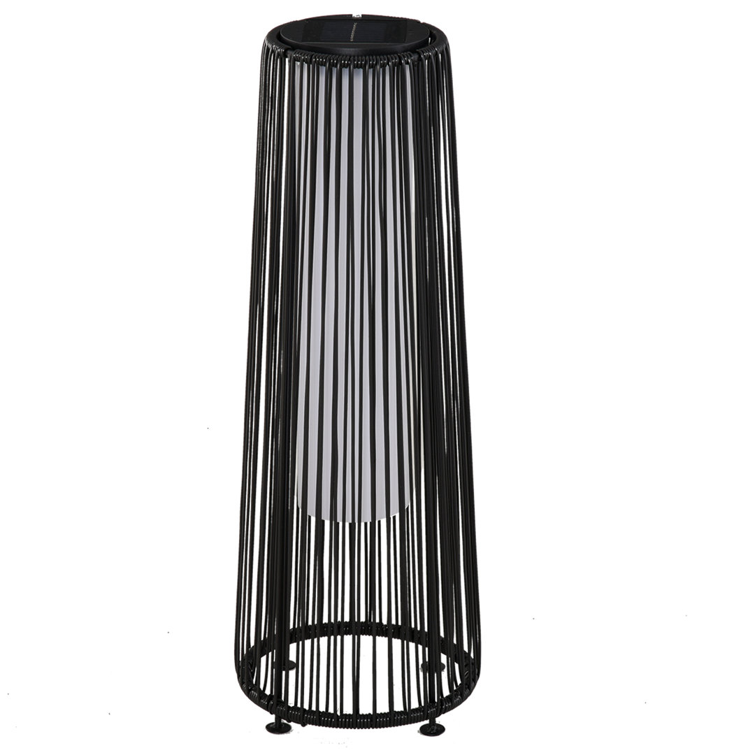 Barrese 61 Outdoor Floor Lamp
