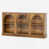Rustic Brown