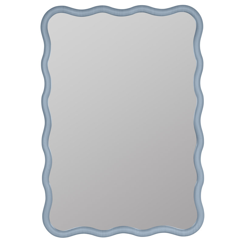 Miroir d'appoint Andy, Windy Skys