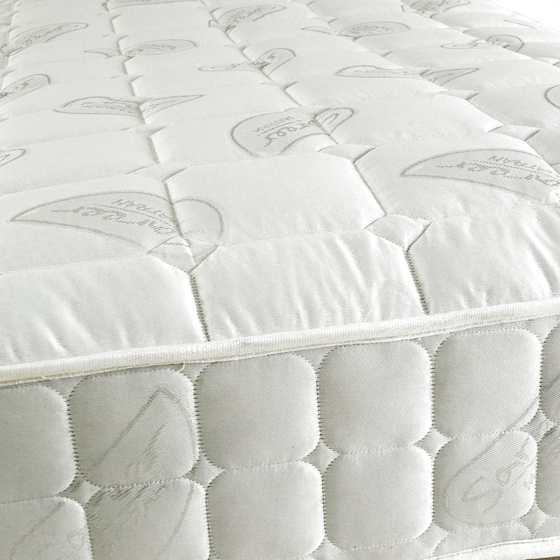 Sareer Open Coil Mattress, Single (3')
