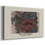 Abstrait rétro-XXXV -Galerie enveloppée Cavas-946706895