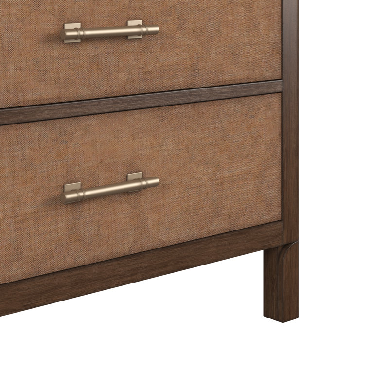 Verge 7 - Drawer Dresser