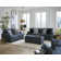Ahuli 93'' Upholstered Sofa