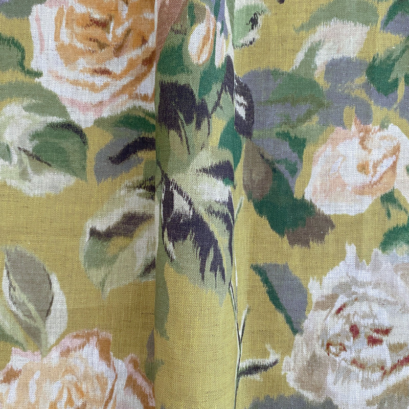 Maurier Ochre
