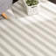 Tapis gris / ivoire Renelso-2068544428