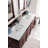 Brittany 72" Double Vanity W/FreePower Wireless Charger-118865503-118865509