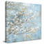 «White Blossoms» par Nan - Peinture-1560984268-1560984275