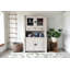 White Springs Dining Hutch Welsh Dresser