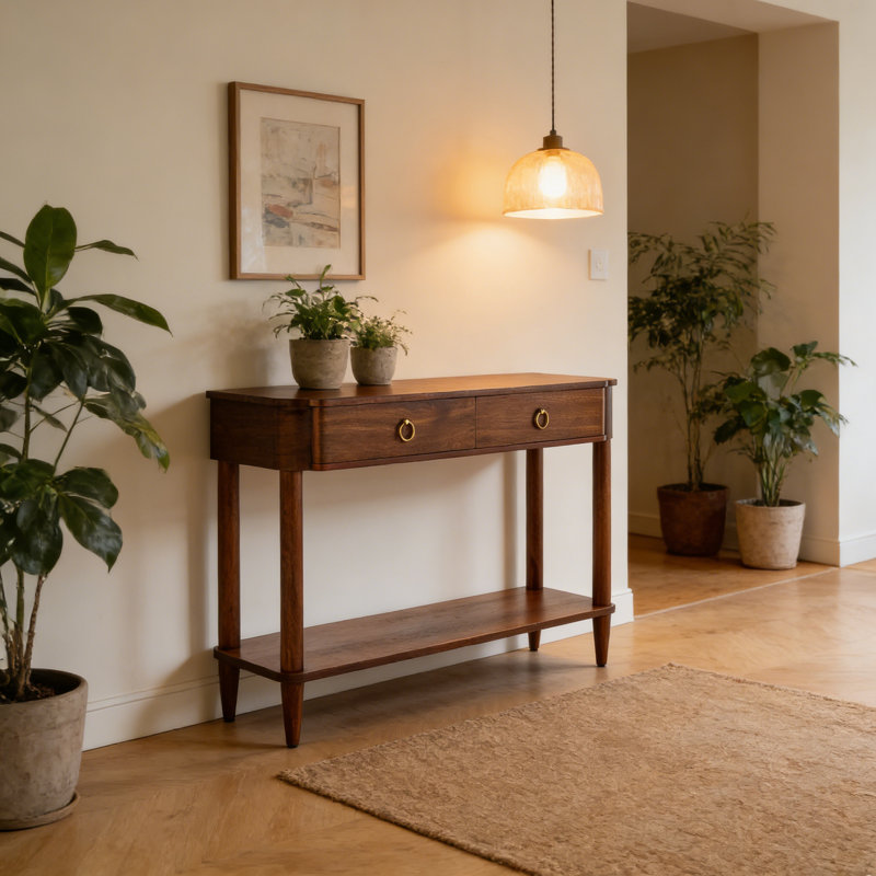 Console American Vintage