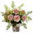 Rose clair est en rupture de stock