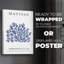 Matisse CCXCIX, reproduction encadrée, impression sur toile seulement - NON CADRE-286027814