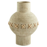 Eratos Handmade Ceramic / Porcelain Table Vase