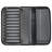 Dish Drying Rack, Kitchen Compact Modern PP Dish Drainers Dish Rack with Utensil Holder and Polyester Drying Mat Set for Kitchen Countertop