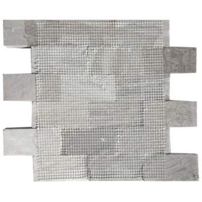 Paragon Split Face 2×4 Mosaic