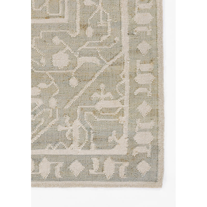 Asira Oriental Indoor Rug, Rectangle 3'6" x 5'6"